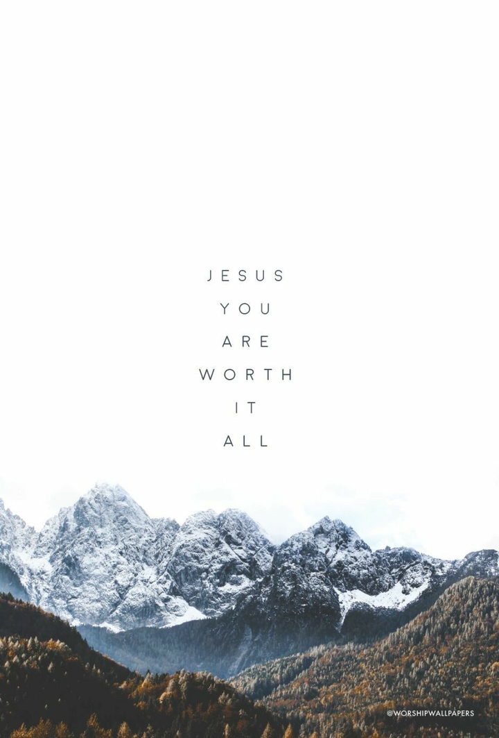 Worth Everything