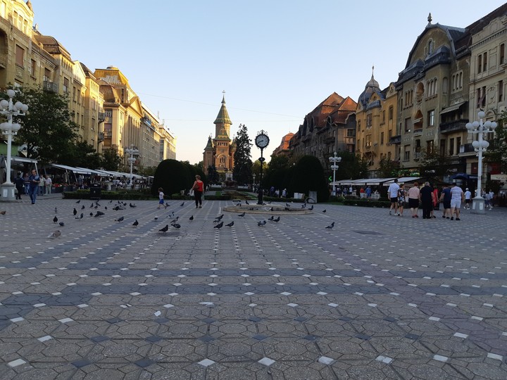 Beautiful City !