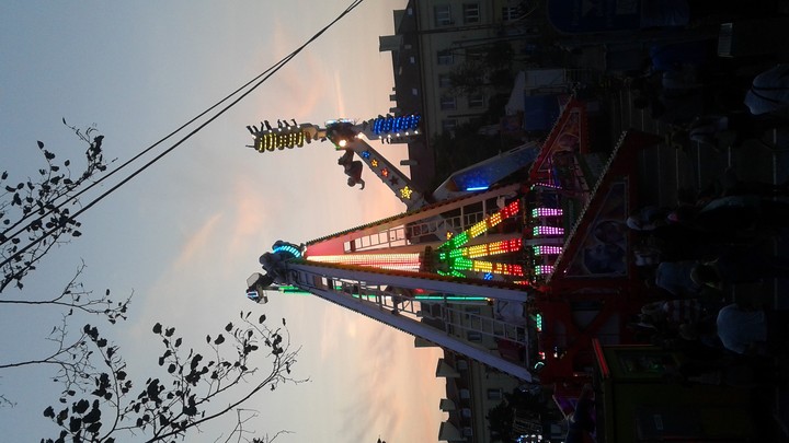 Lunapark