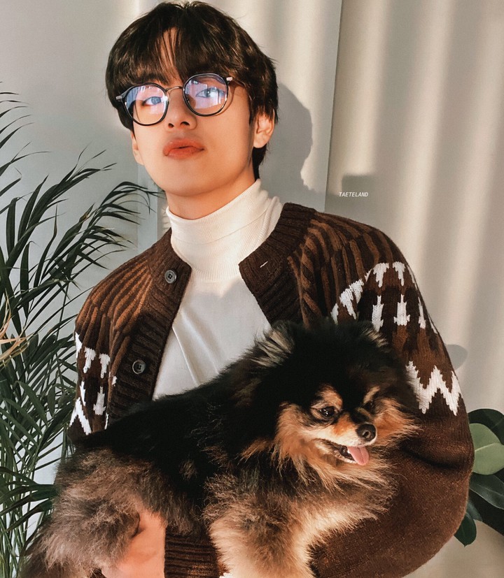 BTS_V
