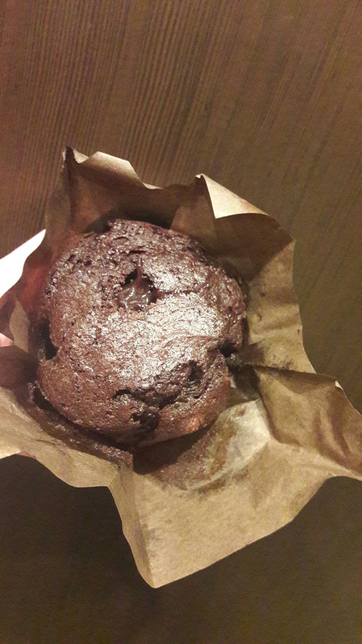 кекс