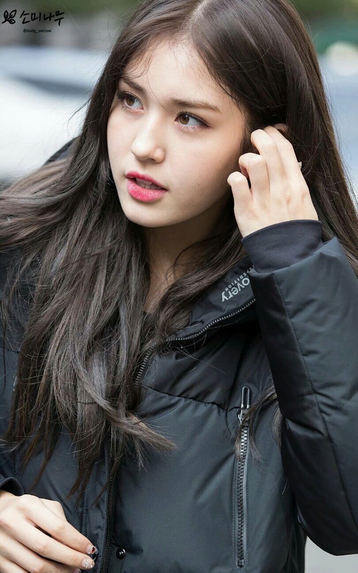 전소미