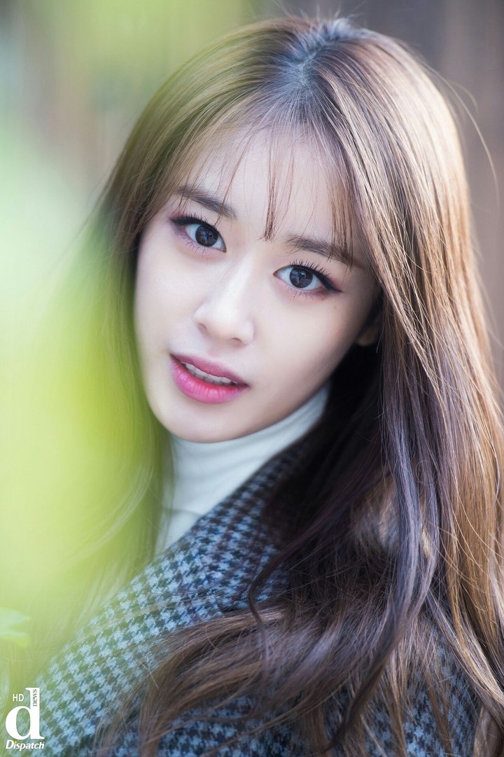 Jiyeon , T-ara