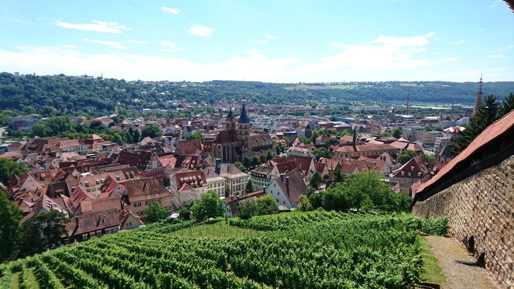 Esslingen