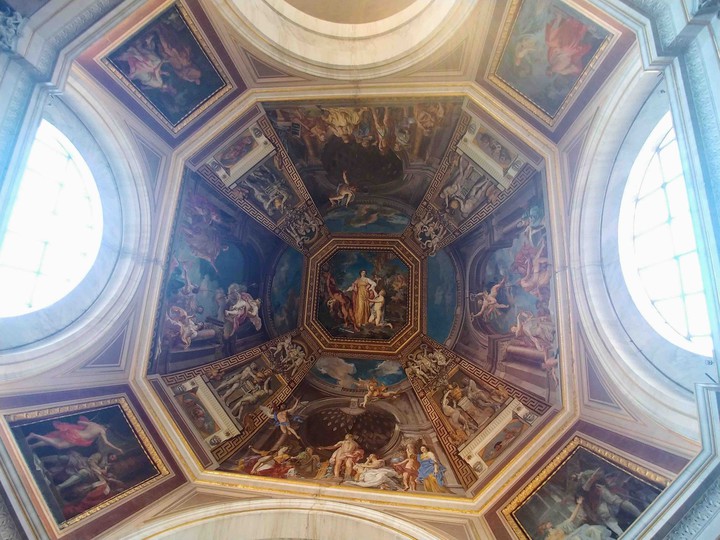 Vatican Museum