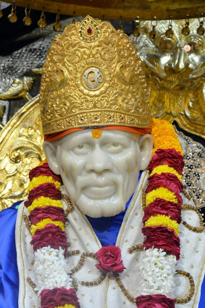 OM Sai Ram