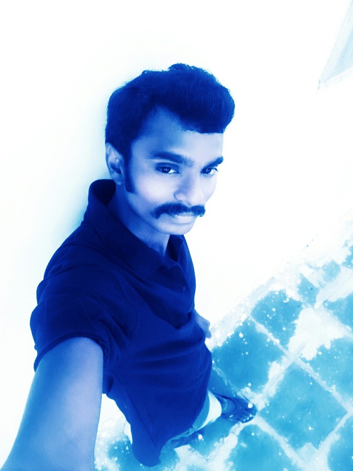 happy