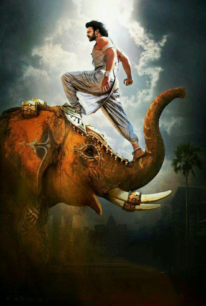 Bahubali