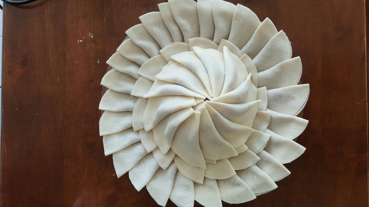 Food~Dumplings