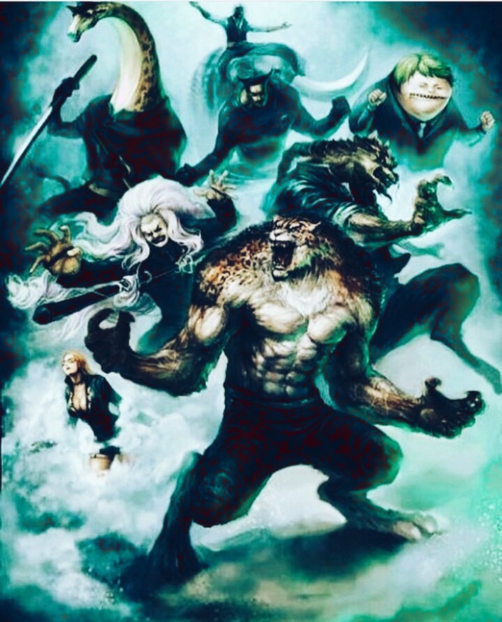 .