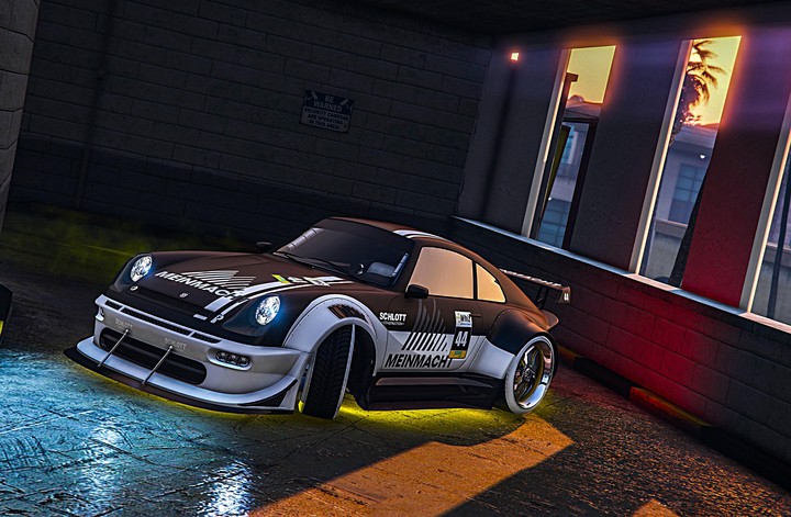 gta5 comet retro