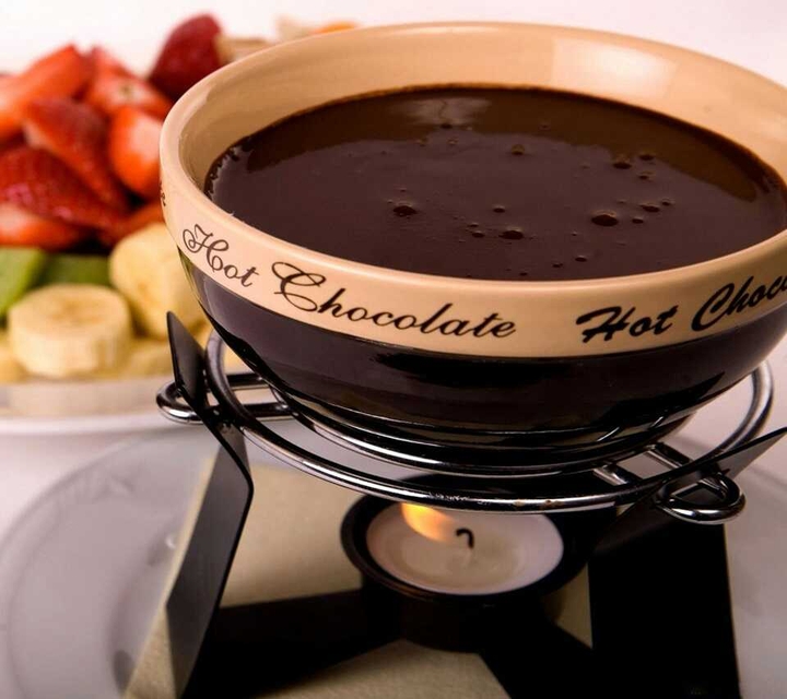 Hot chocolate