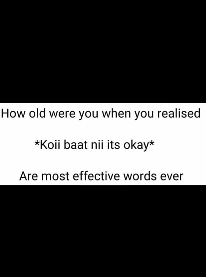 ?