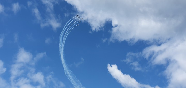 flight