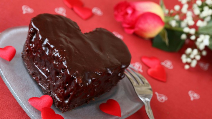Chocolate Cake Amm