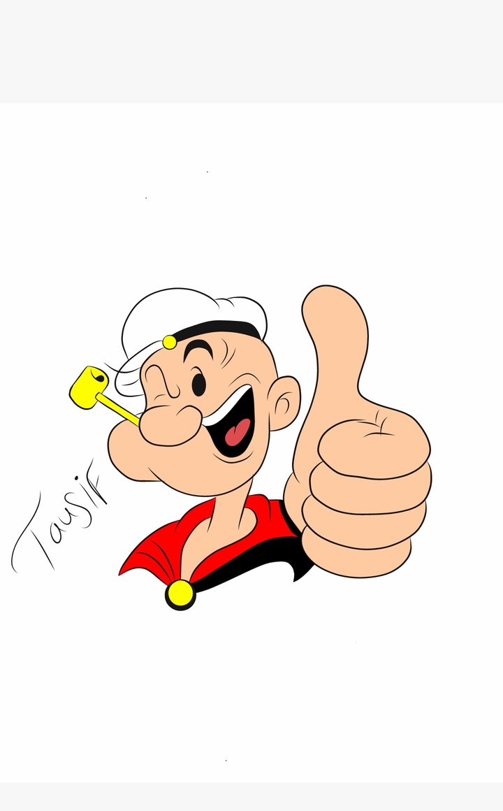popeye