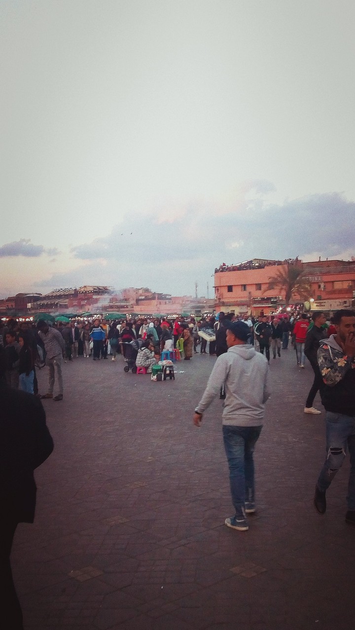 Marrakech ♥️♥️
