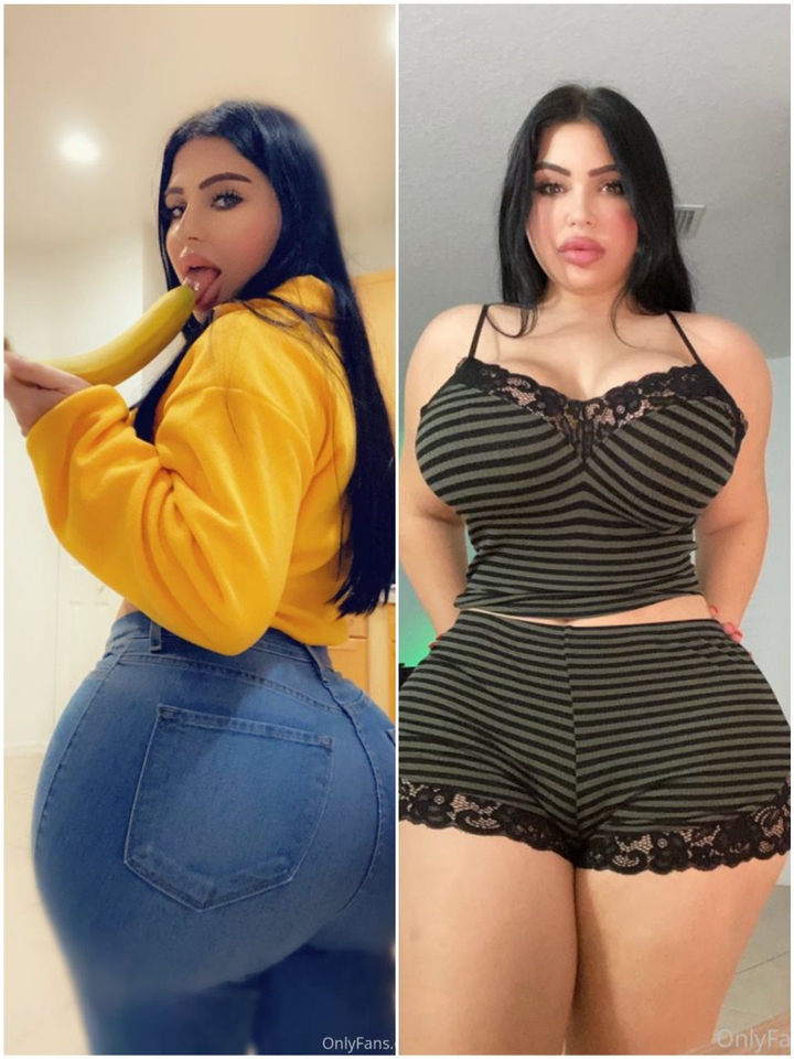 banana