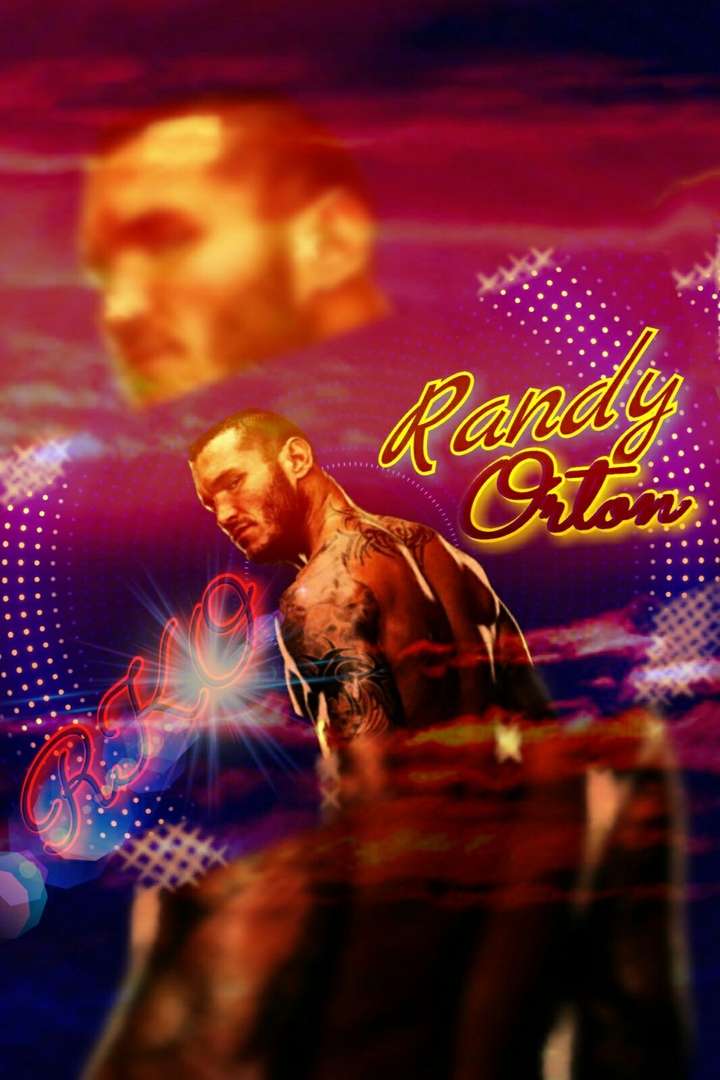 Randy orton