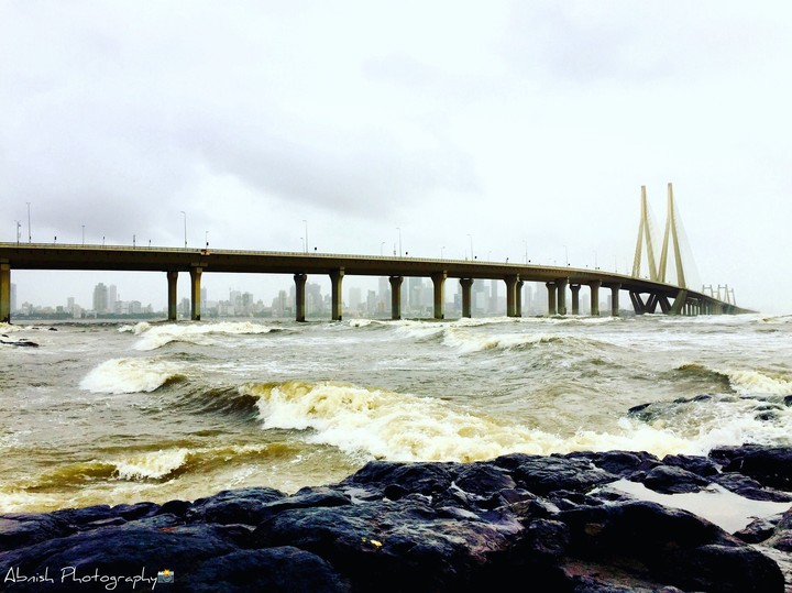 Worlibandrasealink