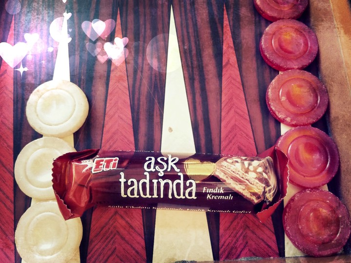 AşkTadında