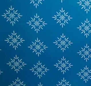snow flakes