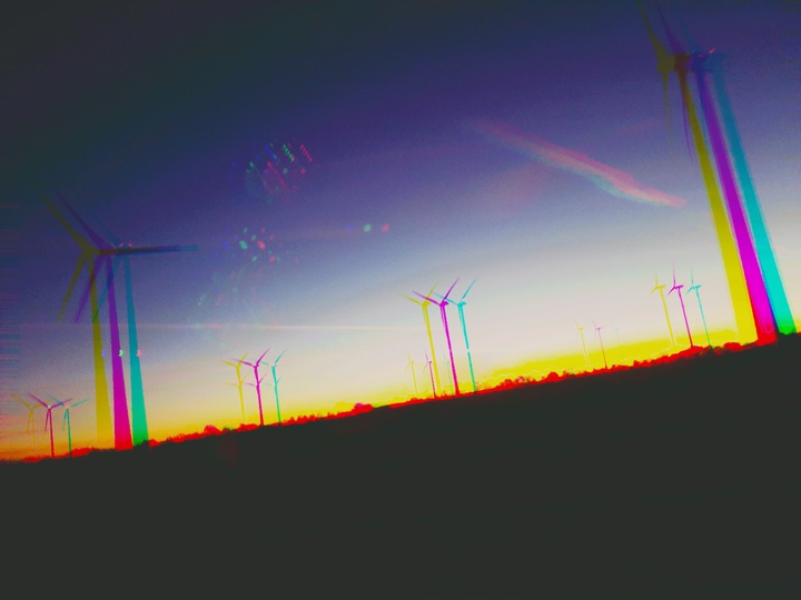 windmill