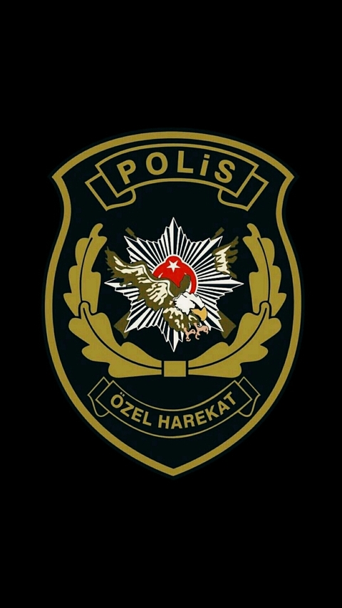 Polis Özel Harekat