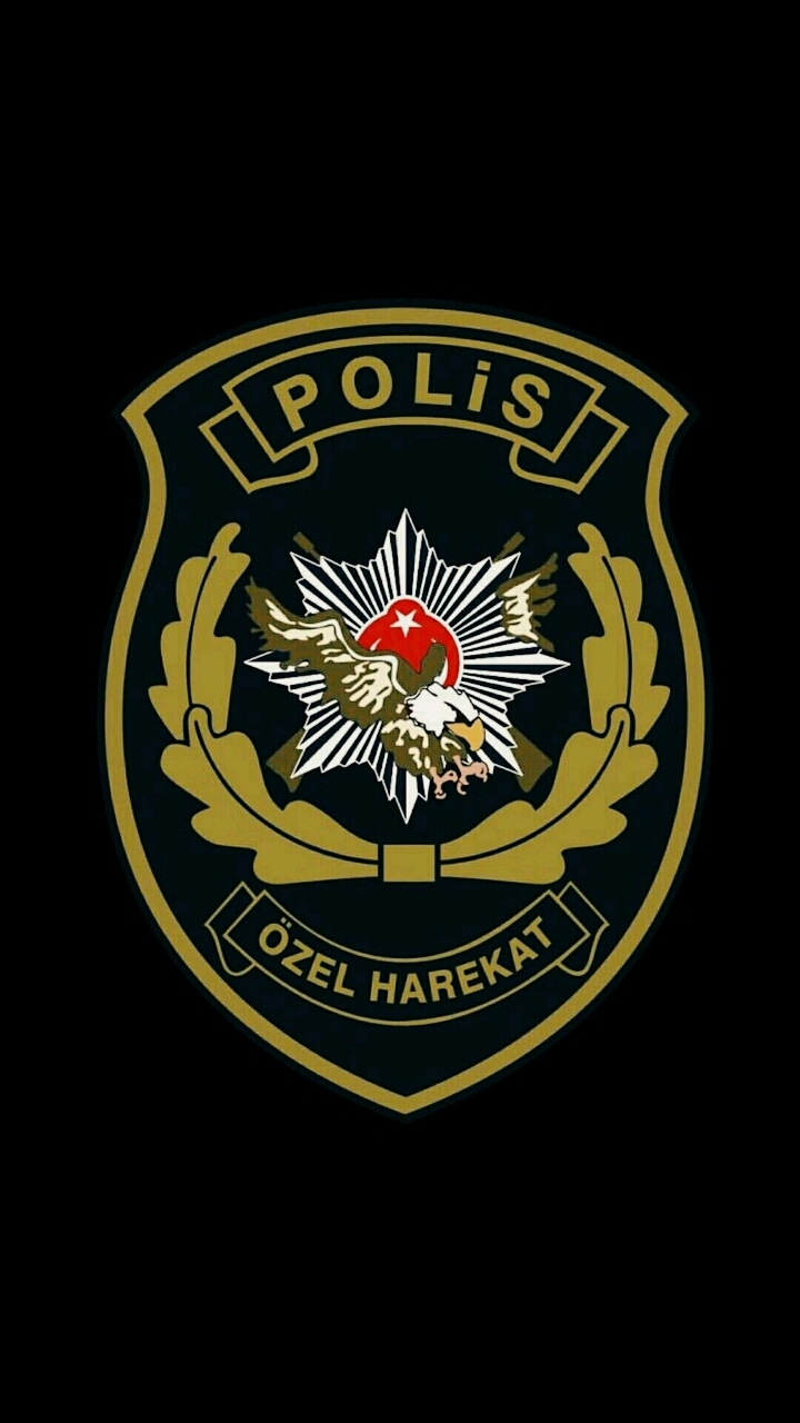 Polis Özel Harekat