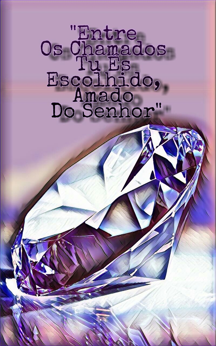 Diamante(escolhido)