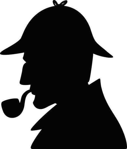 Sherlock Holmes