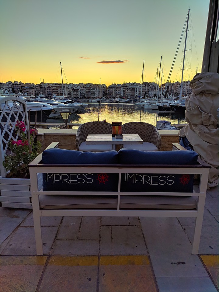 Piraeus Greece