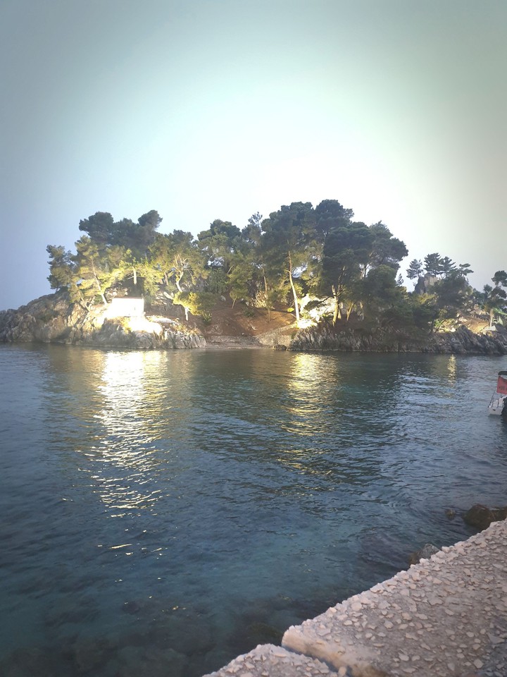 Parga