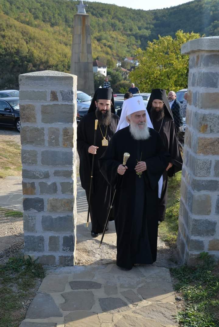 ХРАМЫ