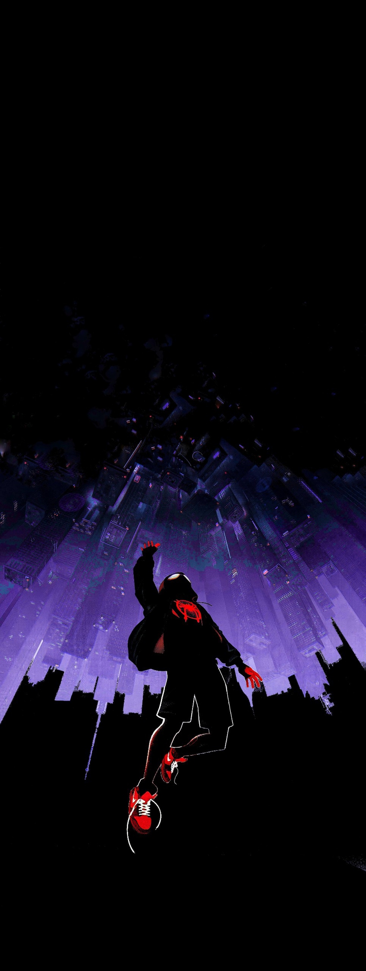 Spiderman ?