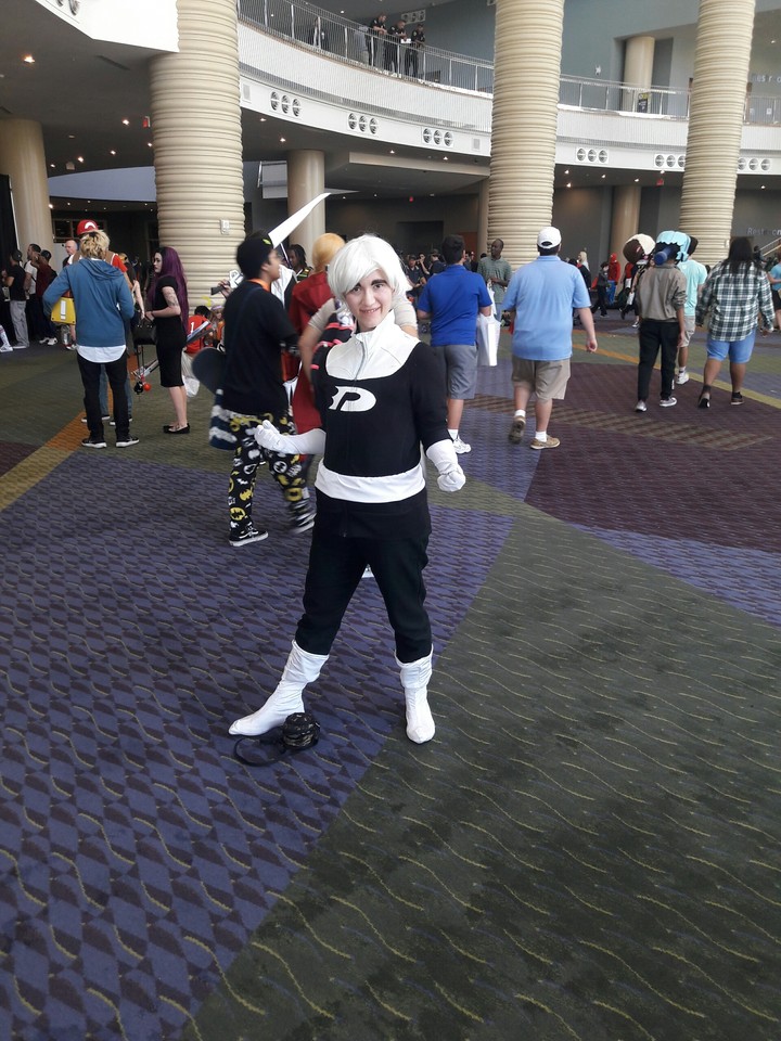 Megacon 2017