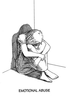 Emotional Abuse