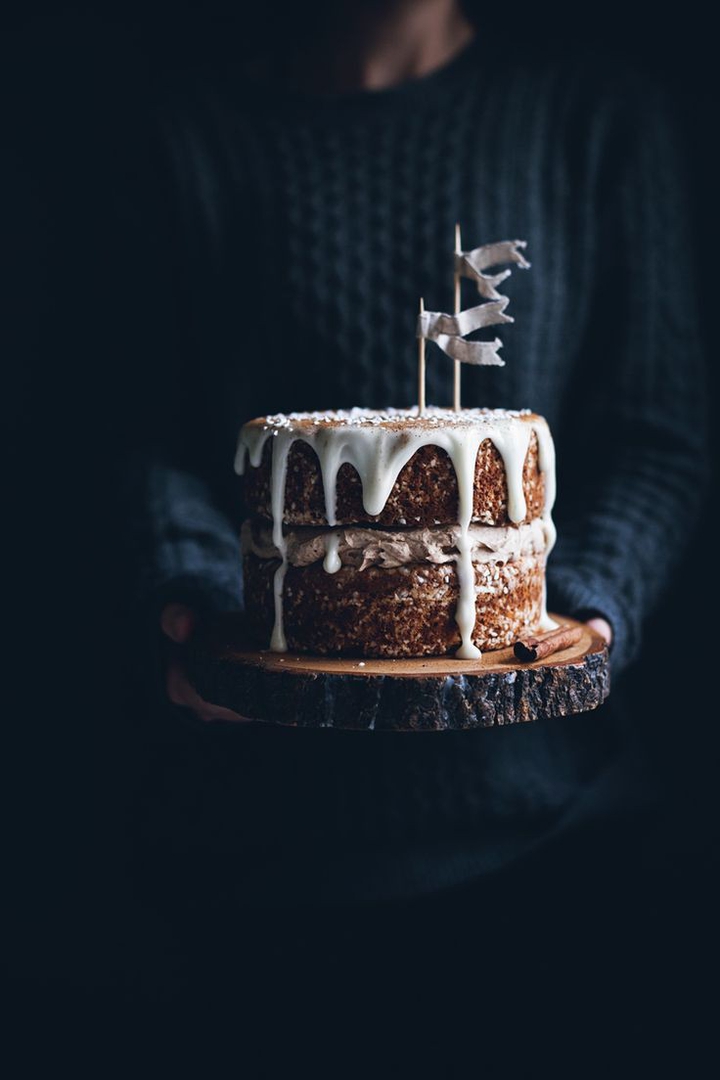 Cake