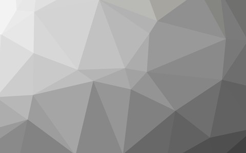 Polygonal black