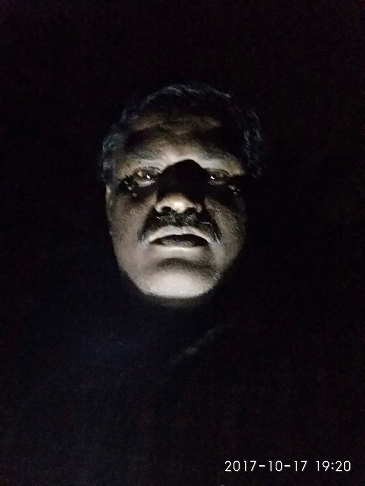 face