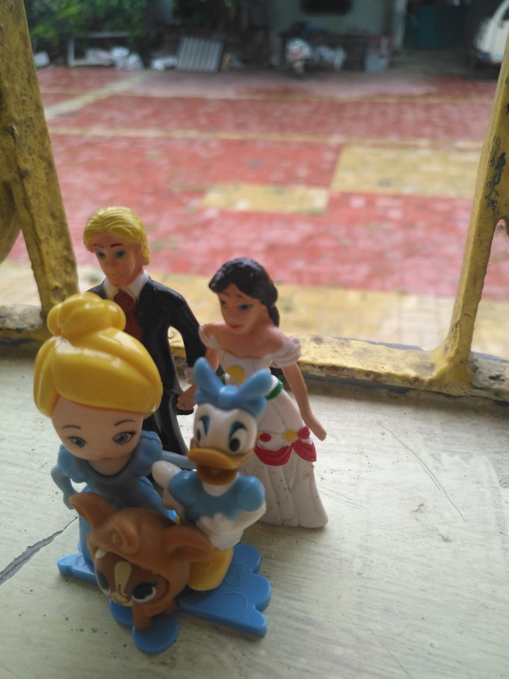 Cartoon Family