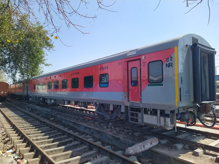 Indian Railways