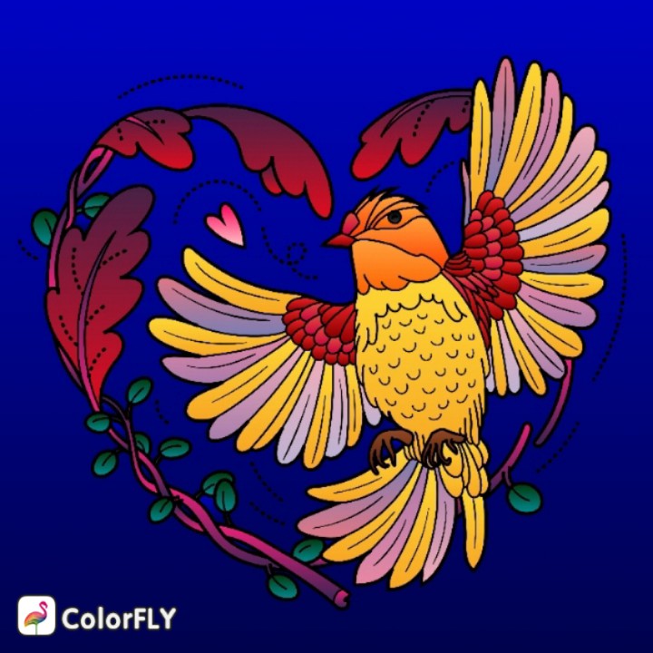 sparrow