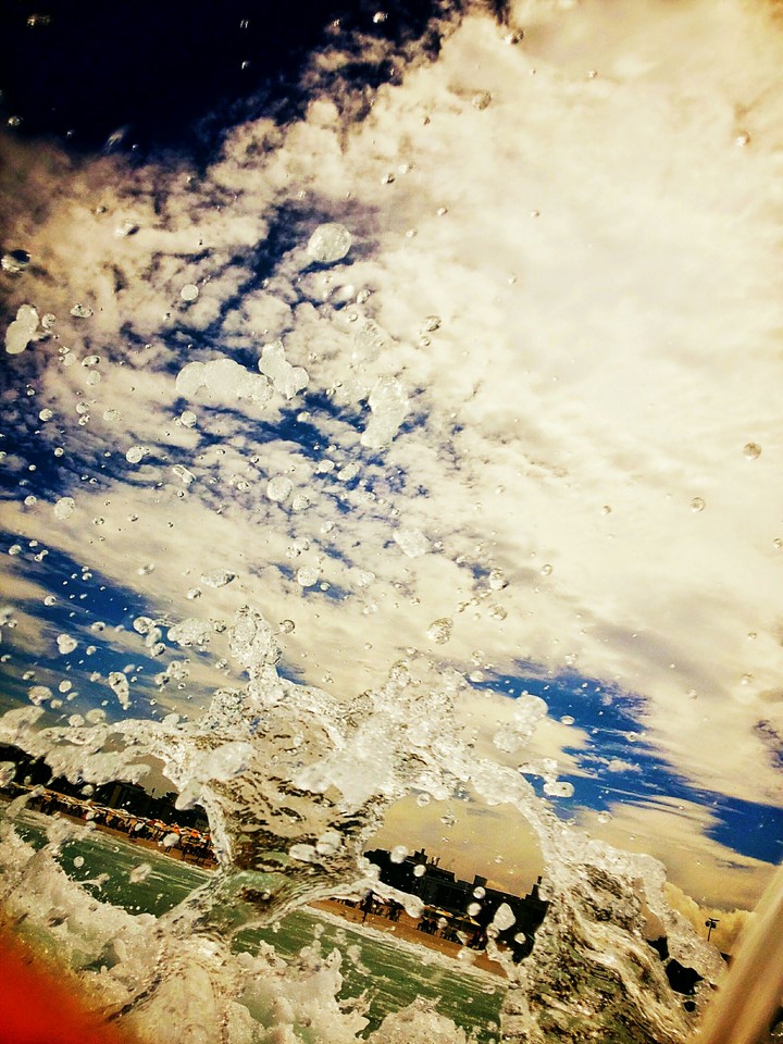 BEACH SPLASH