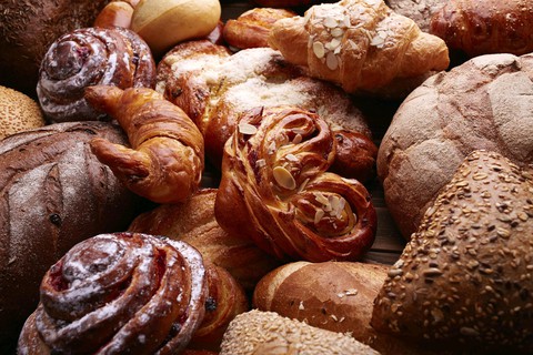 Baking