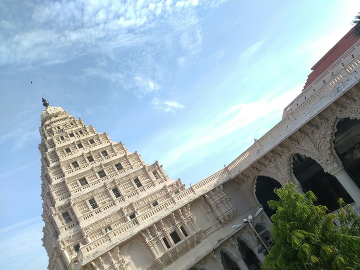 palace