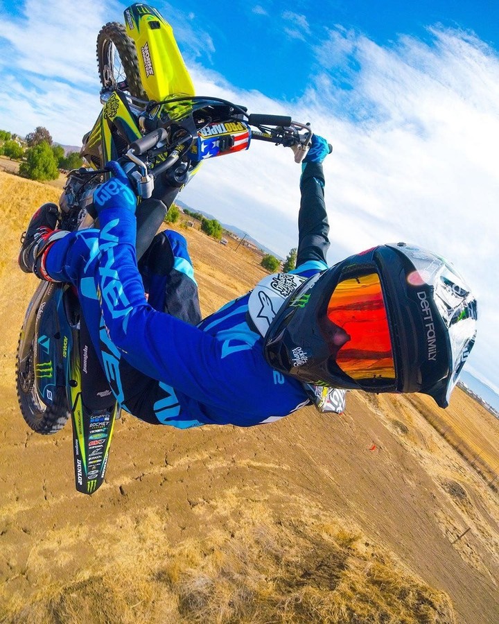 Motocross