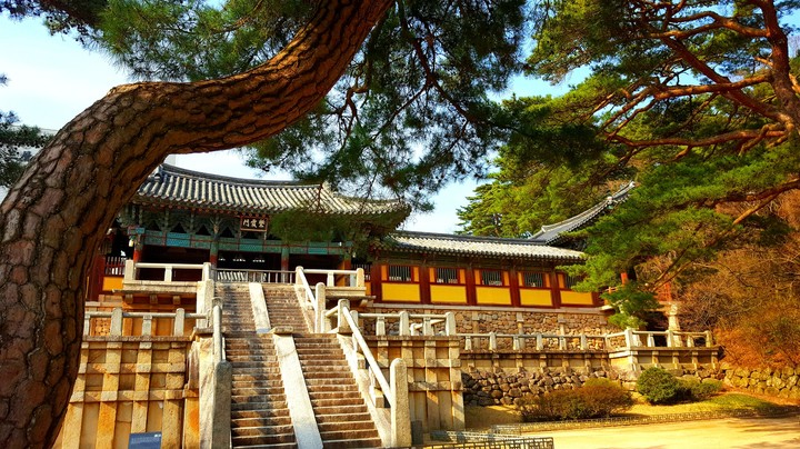 경주 불국사