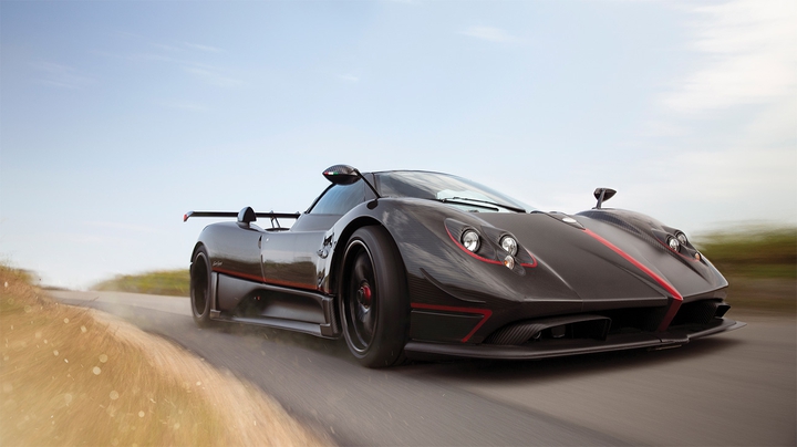 pagani
