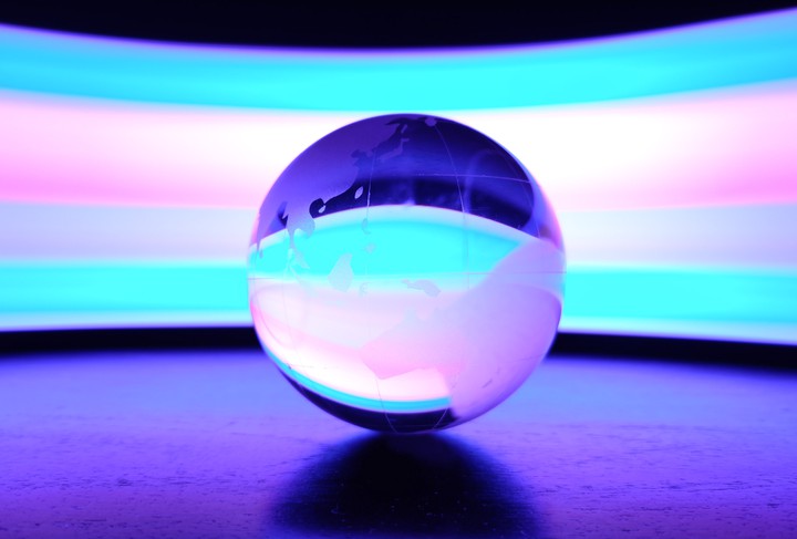 Globe